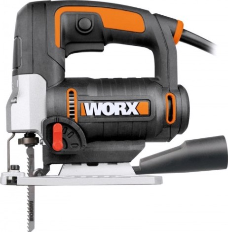 Лобзик сетевой Worx WX478.1 Лобзик сетевой Worx WX478.1